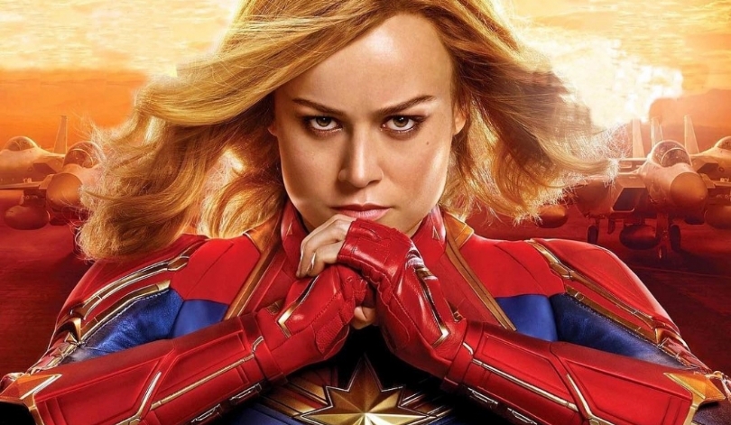 O que saber sobre a Capitã Marvel e seus aliados antes de assistir