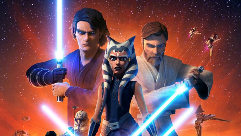 Cinco motivos para assistir a 7ª temporada de Star Wars – Clone